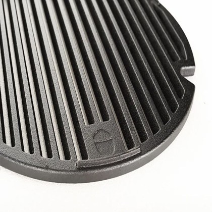 Kamado Joe Cast Iron Grate (1)